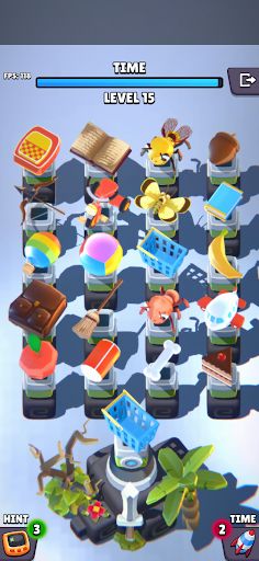 Finding Item 1 To 100 Online - Screenshot 2