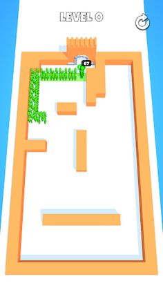 Army of the Maze - Screenshot 3