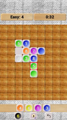 Sumoku: sudoku + words game - Screenshot 4