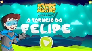 Torneio do Felipe - Screenshot 1