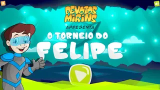 Torneio do Felipe - Screenshot 1