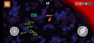 Shooting Storm: Battle Royale - Screenshot 1