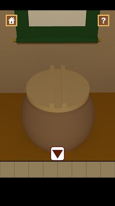 Washitsu - room escape game - - Screenshot 4