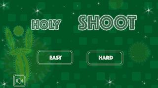 Holy Shoot - Fly angry ball - Screenshot 1