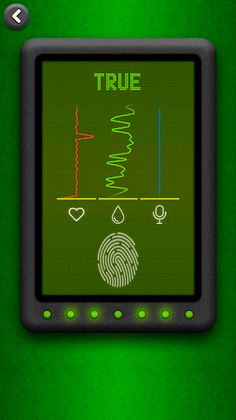 Lie Detector Joke - Screenshot 3