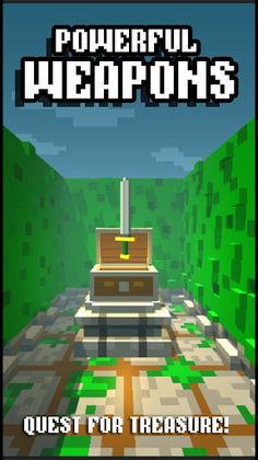 Hammer Bomb - Creepy Dungeons! - Screenshot 4