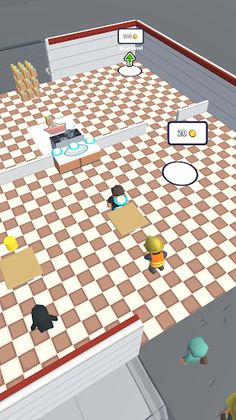 Pinoy Eatery - Screenshot 2