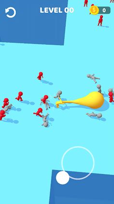 Big Brain - Screenshot 2