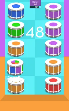 Drumheads - Screenshot 2