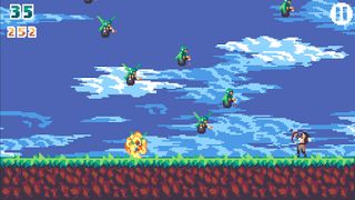 Boombirds - Screenshot 2