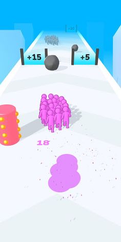 Boulder Crush - Screenshot 4