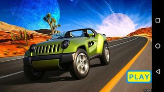 WL Car - Screenshot 1
