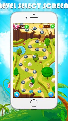 Juice match 3 puzzle - Screenshot 1