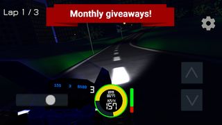 Motorcycle Wheelie Racing PvP - Screenshot 3