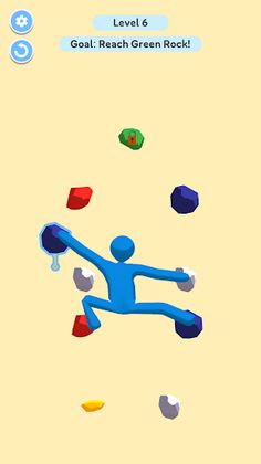 Climb Master - Screenshot 3