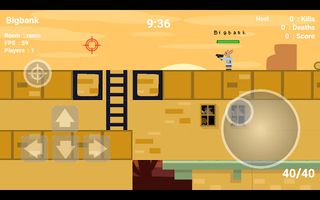 Dog Camp - Screenshot 3