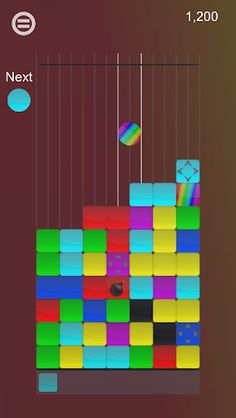 Block Blitz - Screenshot 1