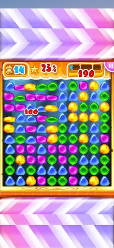 BellyJelly - Screenshot 2