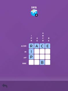 WordGram - Screenshot 4