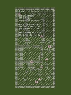 teeny dungeon - Screenshot 2