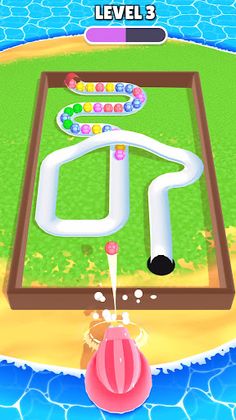 Island Blast - Screenshot 3