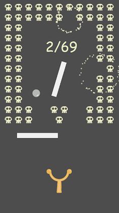 Skulls - Screenshot 2
