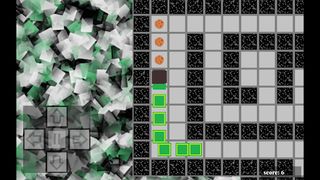 Square Snake - Screenshot 1