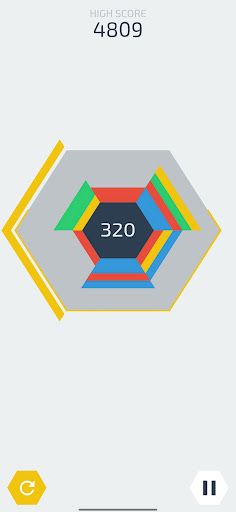 Dino Jump On Cactus - Screenshot 3