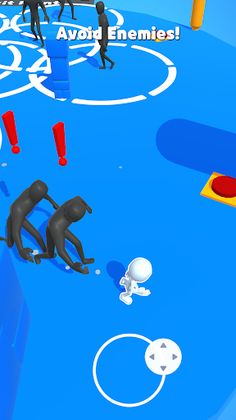 Color Guy - Screenshot 2