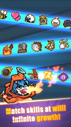 Warrior Guard - Screenshot 4