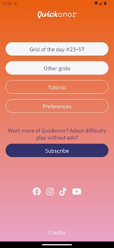 Quickonor by Tetonor - Screenshot 4
