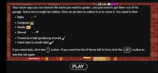 Growing Your Garden by Akiptan - Screenshot 2