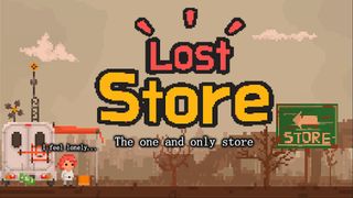 LostStore - Screenshot 1