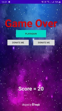 Flying Shuttle - Screenshot 3