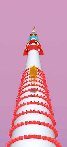 Cylinder Balls - Screenshot 1