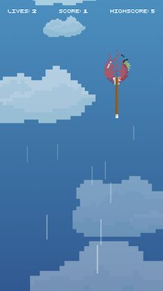 Arrow Dash - Screenshot 3