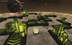 Gravitty - Screenshot 3