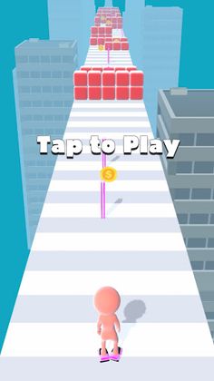 HEEL STİCKMAN RUN - Screenshot 4