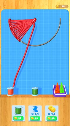 Macrame DIY - Screenshot 4