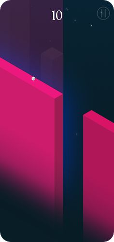 Jumpy Cube - Screenshot 3