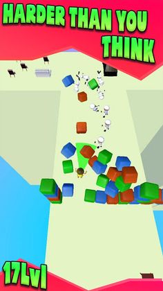 Don't Throw My Buddy : People  - Screenshot 3