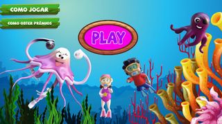 Pérolas ao Mar - Screenshot 1