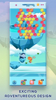 Classic Bubs Shoot The Bubs - Screenshot 2