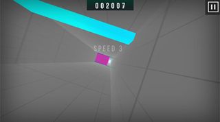 Impossible Box - Screenshot 1