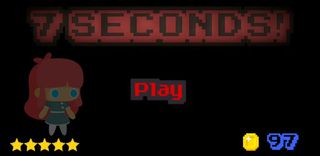 7Seconds! - Screenshot 1