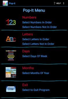 Pop-It - Screenshot 1