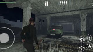 APOCALYPSE SURVIVAL: NEW ORDER - Screenshot 2