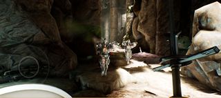 Cavalry War_حرب الفرسان - Screenshot 2