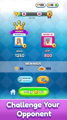 Chess Blitz - Chess Puzzles - Screenshot 2