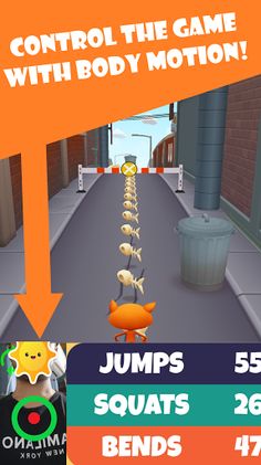 PosePlayrr - Screenshot 1